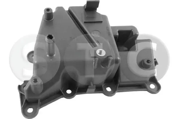  T438650 STC