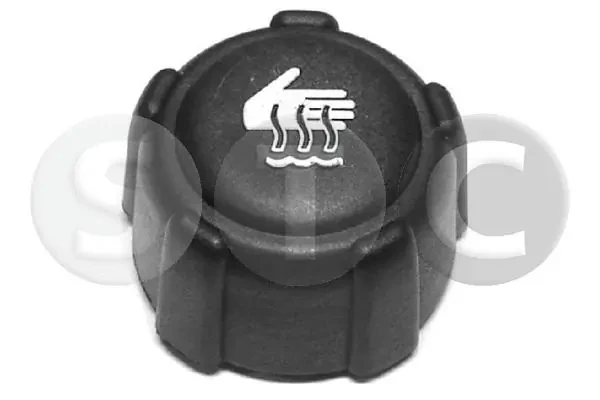 Крышка расширительного бачка T403563 STC