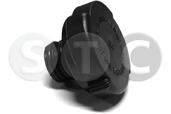 Крышка радиатора T403580 STC