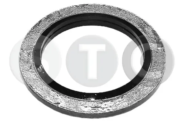 Прокладка пробки поддона двигателя T439208 STC