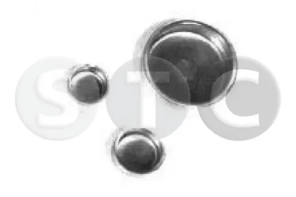 Заглушка ГБЦ T402532 STC