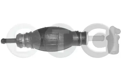 Ручная подкачка топлива (груша) STC T404036