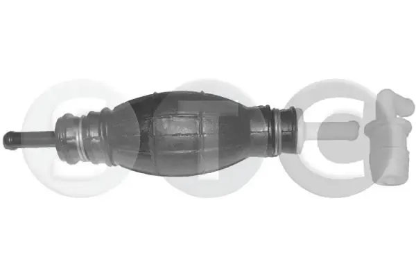 Ручная подкачка топлива (груша) T404036 STC