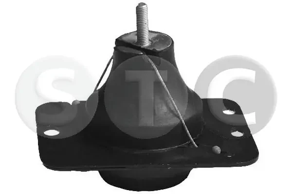 Правая подушка двигателя T404450 STC