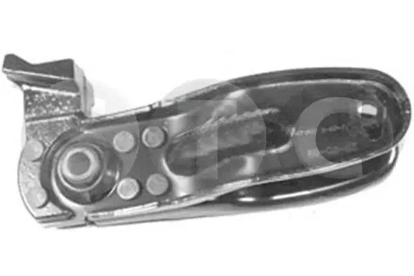 Кронштейн подушки (опоры) двигателя правой T405225 STC