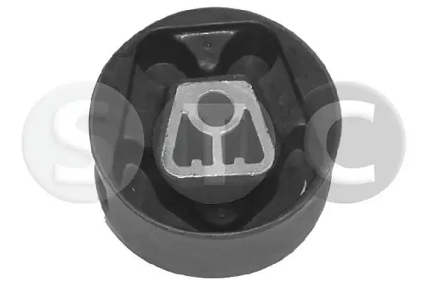 Подушка (опора) двигателя задняя (сайлентблок) T402966 STC