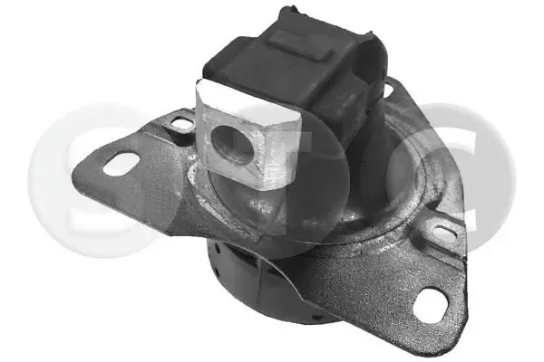 Правая подушка двигателя T404087 STC