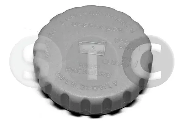 Крышка расширительного бачка T403507 STC