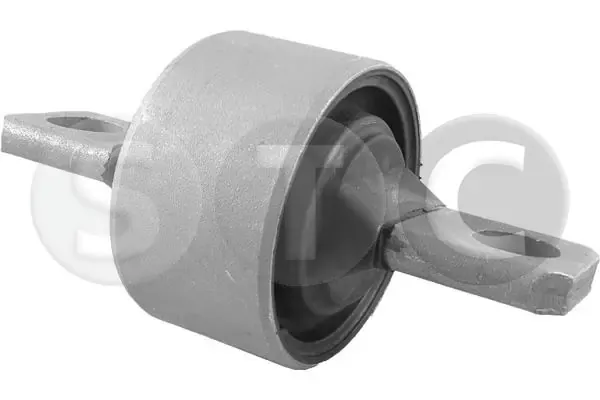 Сайлентблок заднего продольного рычага передний T458125 STC