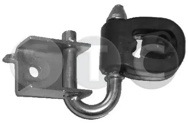 Подушка глушителя T404272 STC