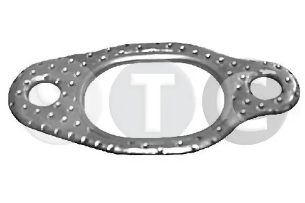 Прокладка коллектора T402780 STC
