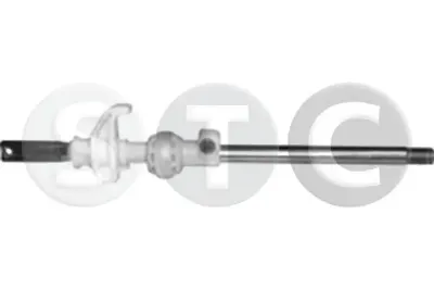 Рычаг переключения передач STC T404045