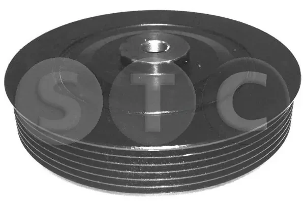 Шкив коленвала T402849 STC