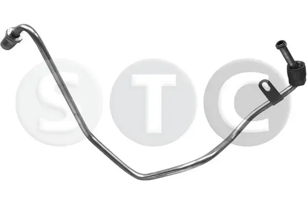 Трубка (шланг) подачи масла к турбине T492141 STC