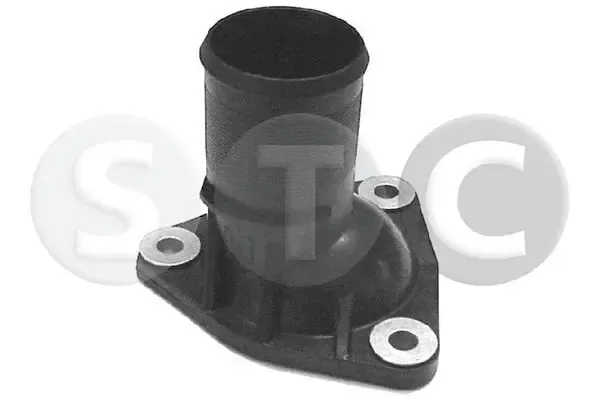 Фланец системы охлаждения T403616 STC