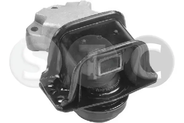 Правая подушка двигателя T404732 STC