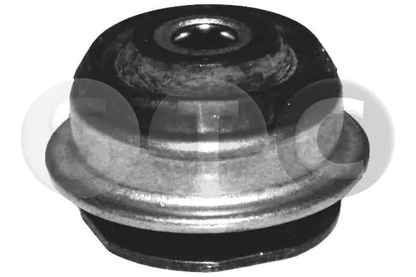 Сайлентблок задней балки T405588 STC