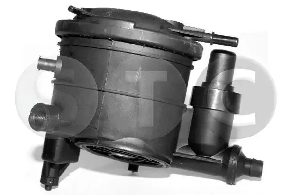 Корпус топливного фильтра T403884 STC