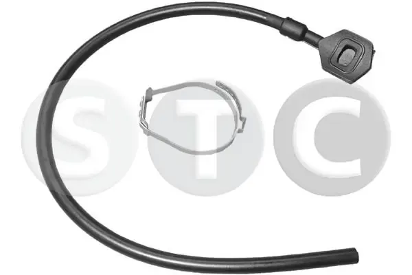 Гидравлическое масло T402867 STC