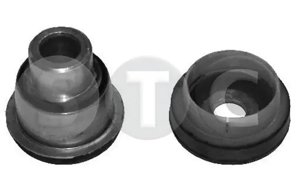 Сайлентблок задней балки T404964 STC