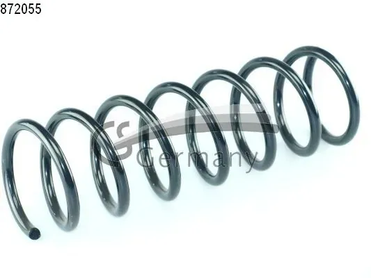Задняя пружина 14872055 CS Germany