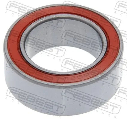 Подшипник кондиционера WF35550020 Febest