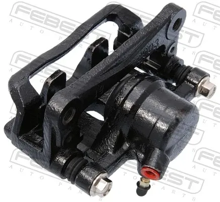 Суппорт задний левый 0477V45RL Febest