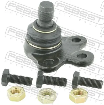 Нижняя шаровая опора 1820J13F Febest