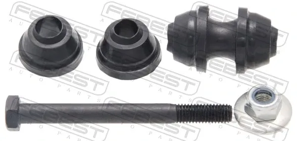 Стойка заднего стабилизатора 2123CB4R Febest