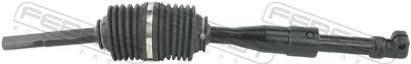 Вал рулевой колонки ASNR51LOW Febest