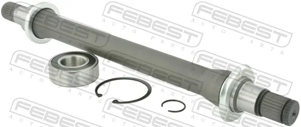Правая полуось 2212SP4WDMT Febest