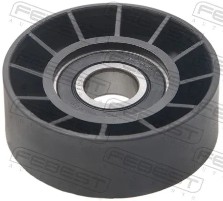 Натяжной ролик 2587RELIII Febest