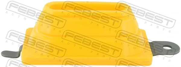 Отбойник задней рессоры FDDFYR Febest