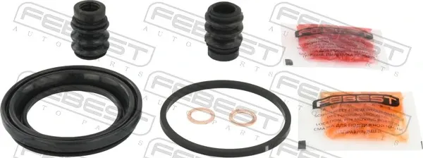 Ремкомплект переднего суппорта 0375FCF Febest