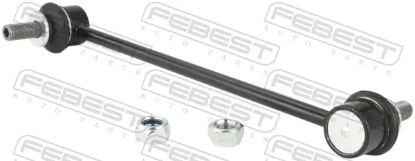 Стойка переднего стабилизатора 0123ASV70F Febest