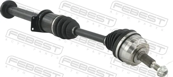 Правая полуось 23147HRH Febest