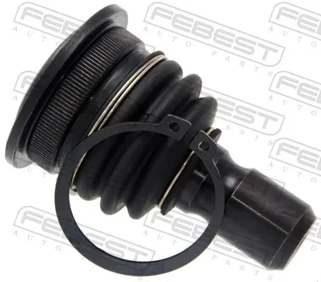 Шаровая опора задней подвески нижняя 0220A60LOWR Febest