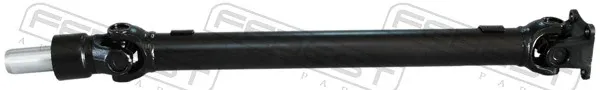 Кардан задний ASNPSC23 Febest