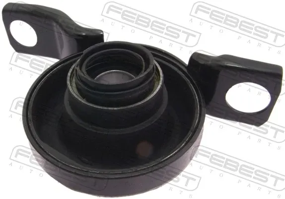 Подвесной подшипник карданного вала Subaru Legacy III