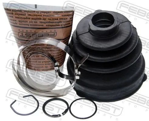 Пыльник ШРУСа внутренний 1715A6T Febest