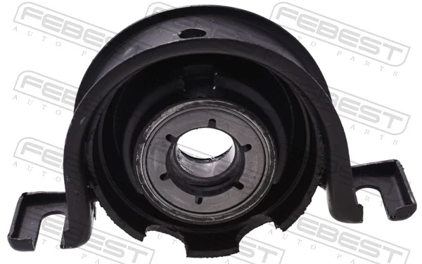  Подвесной подшипник карданного вала Suzuki Wagon R+ 