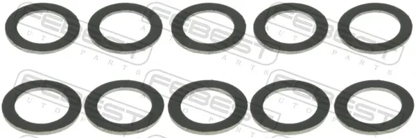 Прокладка пробки поддона АКПП 2705A012 Chrysler