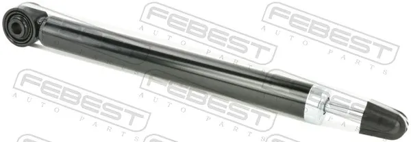Амортизатор задний 10651967R Febest
