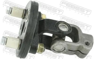 Муфта рулевого кардана FEBEST ASTFZJ100