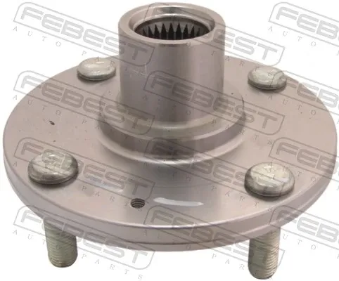 Передняя ступица B21013 Tangun