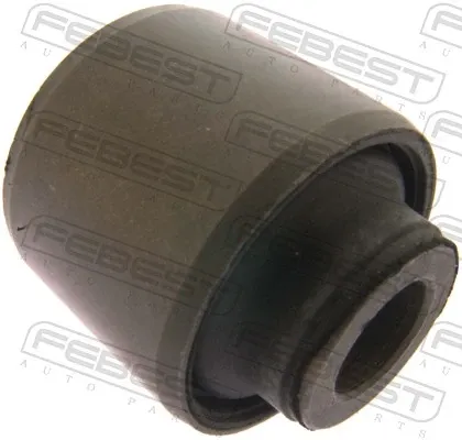 Сайлентблок цапфы задней MAB080 Febest