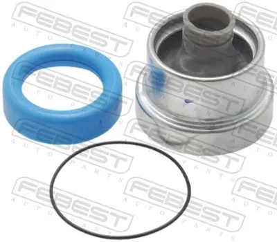 Пыльник карданного вала FEBEST 2715S80SA