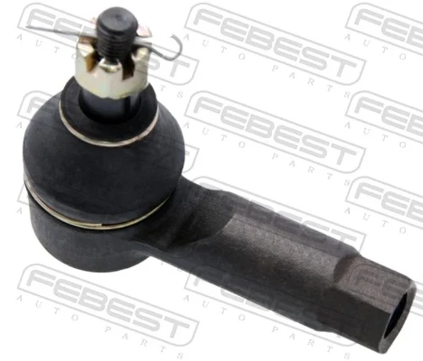  Рулевой наконечник Mitsubishi Galant 9