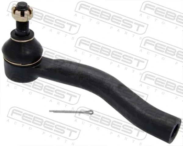 Рулевой наконечник 0121ZZE120L Febest