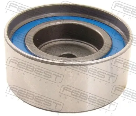 Ролик ГРМ 0387YF4 Febest